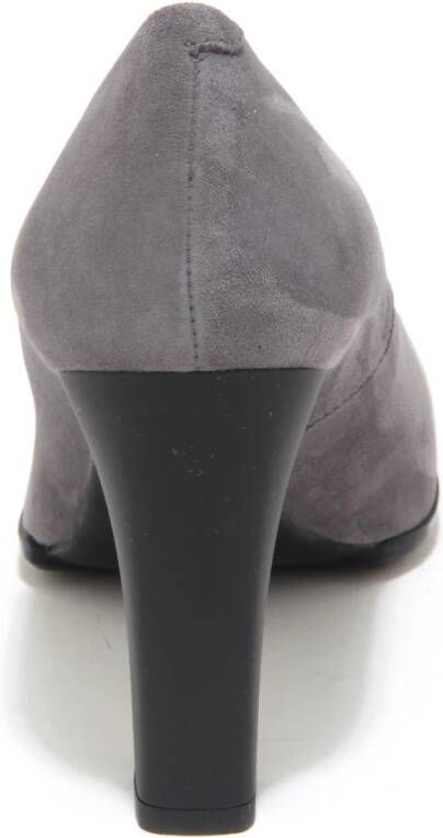 Tod's Gomma T95 WY Decollete Schoenen