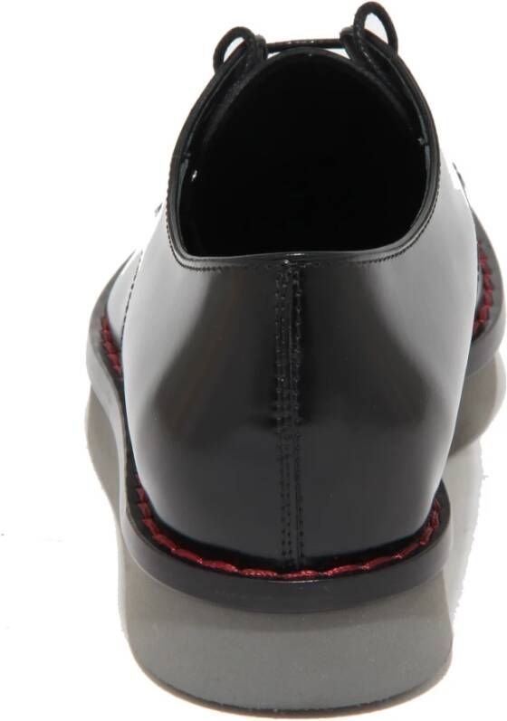 Tod's Gomma XL WX Derby Veterschoenen
