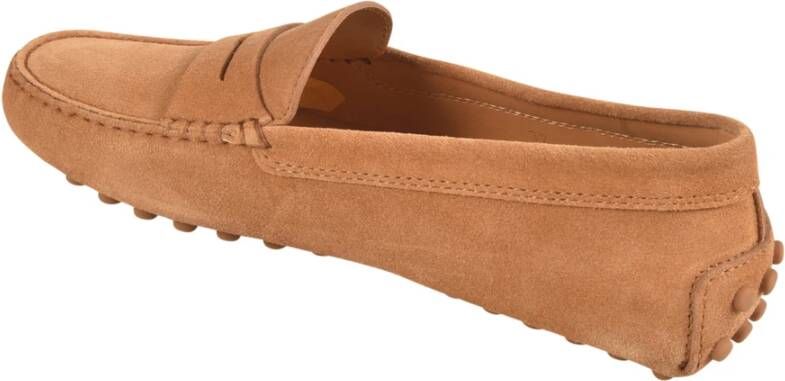 Tod's Gommino Loafers