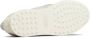 TOD'S Leren Loafers met Goudkleurige Hardware Gray Dames - Thumbnail 5