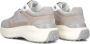 Tod's Grijze Lage Dames Sneakers - Thumbnail 2