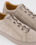 Tod's Grijze Sneaker Heren Cassetta 04L - Thumbnail 2