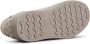 TOD'S Grijze Sneakers met Logo Print Tong Gray Heren - Thumbnail 2