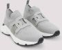 Tod's Grijze Sneakers Verhoog Casual Outfits - Thumbnail 2
