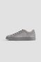 TOD'S Grijze suède leren sneakers met studs Gray Heren - Thumbnail 5