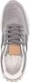TOD'S Grijze Suède Sneakers Multicolor Heren - Thumbnail 2