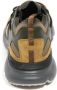 Tod's Groene Sport Run Schoenen - Thumbnail 2