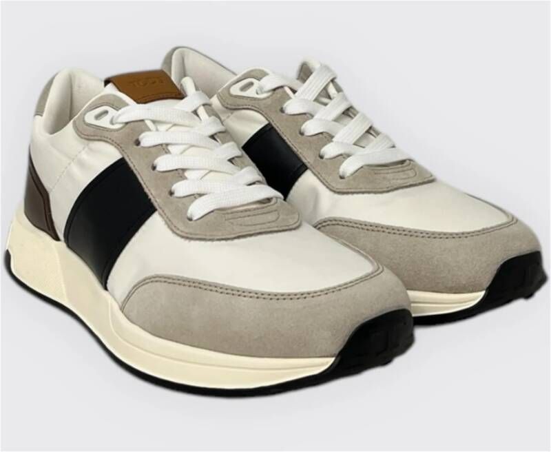 Tod's Hardloopsneakers voor Mid Volume 63K