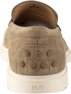 Tod's Heren Loafer