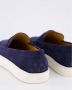 Tod's Heren Loafer Cassetta Stijl - Thumbnail 2