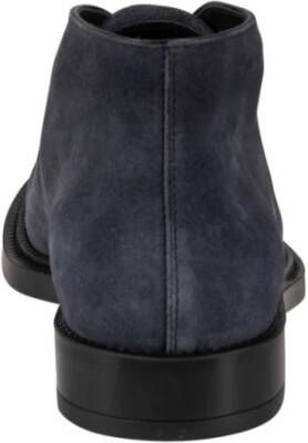 Tod's Heren Schoenen Klassieke Stijl