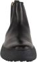 TOD'S Heren Schoenen Stijl Zwart Heren - Thumbnail 2