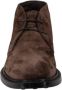 TOD'S Heren Schoenen Stijlvolle Collectie Brown Heren - Thumbnail 3