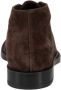 TOD'S Heren Schoenen Stijlvolle Collectie Brown Heren - Thumbnail 4