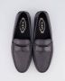 TOD'S Heren T Piatta City Gommino Grijs Gray Heren - Thumbnail 3