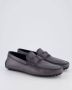 TOD'S Heren T Piatta City Gommino Grijs Gray Heren - Thumbnail 4