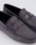 TOD'S Heren T Piatta City Gommino Grijs Gray Heren - Thumbnail 5