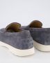 Tod's Hybride Loafer in Grijs - Thumbnail 2