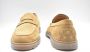 Tod's Hybride Suède Loafers - Thumbnail 2