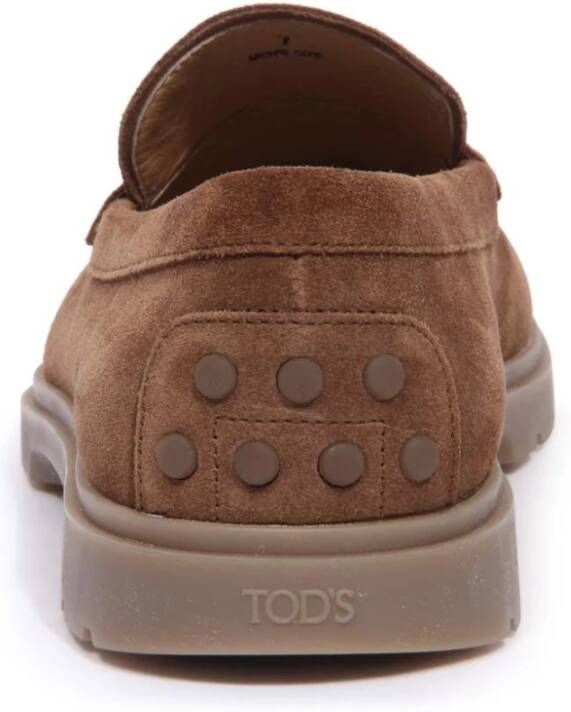 Tod's Hybride Zomer Loafer