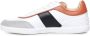 TOD'S Italiaanse Leren Sneakers Meerkleurig Heren - Thumbnail 8
