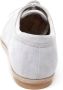Tod's Italiaanse Leren Veterschoen - Thumbnail 2