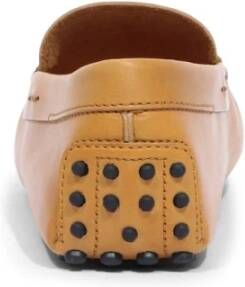Tod's Italiaanse Loafer Schoenen