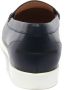 Tod's Italiaanse Loafer Schoenen Gomma VK Mocassino - Thumbnail 2