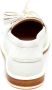 Tod's Ivoor Kwast Loafer Schoen - Thumbnail 2