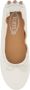 TOD'S Verrijk je schoenencollectie met Dancer Xxw76K0Hd20Som Wit Dames - Thumbnail 2
