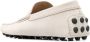 TOD'S Stijlvolle C006 Loafers voor Heren Beige Heren - Thumbnail 2