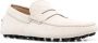 TOD'S Stijlvolle C006 Loafers voor Heren Beige Heren - Thumbnail 3