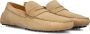 TOD&apos;S Mocassins Heren Mocassino Gommino 22l Maat: 42 5 Materiaal: Suède Kleur: Camel - Thumbnail 3