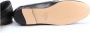 TOD'S Kate Loafers Van Leer Black Dames - Thumbnail 4