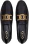 TOD'S Kate Loafers In Leer Black Dames - Thumbnail 5