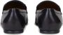 TOD'S Kate Loafers Van Leer Black Dames - Thumbnail 6