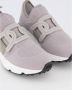 Tod's Kate Sneaker Grijs Damesschoenen - Thumbnail 2
