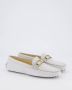 TOD'S Loafers Dames Gommini Catenina T Grijs in grijs - Thumbnail 10