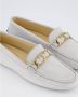 TOD'S Loafers Dames Gommini Catenina T Grijs in grijs - Thumbnail 11