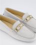 TOD'S Dames Gommini Catenina T Grijs Gray Dames - Thumbnail 10