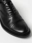 Tod's Klassieke Brogue Leren Schoenen - Thumbnail 2