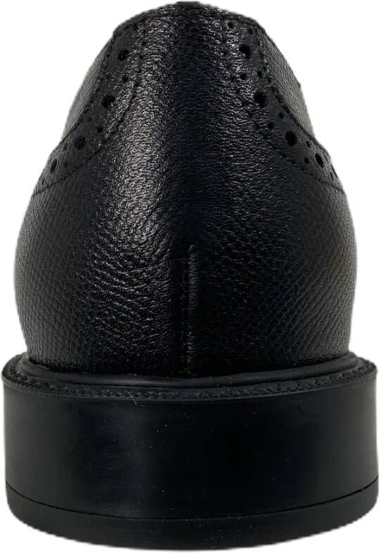 Tod's Klassieke Derby leren schoen