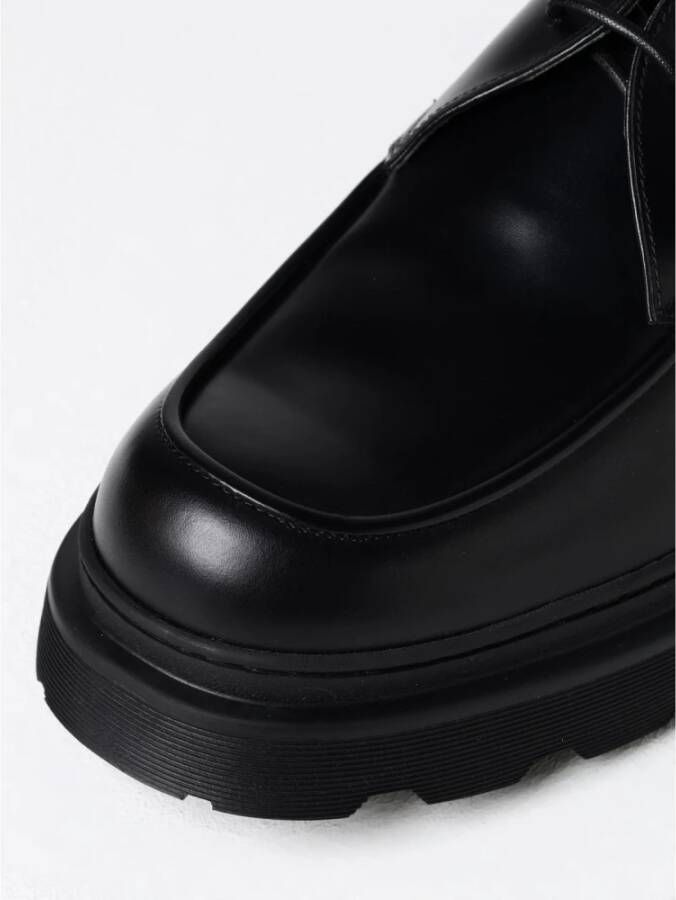 Tod's Klassieke leren brogue schoenen