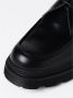 Tod's Klassieke leren brogue schoenen - Thumbnail 2