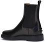 Tod's Klassieke Leren Chelsea Boots - Thumbnail 2