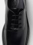 Tod's Klassieke leren derby schoenen - Thumbnail 2