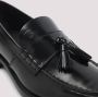 Tod's Klassieke Leren Loafer Schoenen - Thumbnail 2