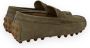 Tod's Klassieke Leren Loafers voor Heren - Thumbnail 2