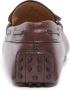 Tod's Klassieke Loafer met Nieuwe Laccetto Stijl - Thumbnail 2