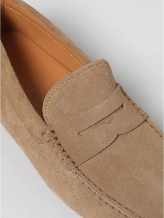 Tod's Klassieke Loafers